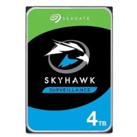 Disco duro int 4TB SATA 6 Gb/s 64MB SkyHawk