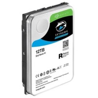 Disco duro int 12TB SATA 6 Gb/s 256MB SkyHawk