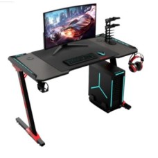 ESCRITORIO GTC GTA-002 CRAFTING STATION 120X60X72 ESCRITORIO GTC GTA-002 CRAFTING STATION 120X60X72