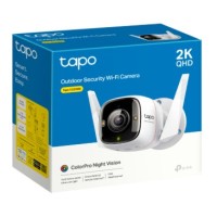 CAMARA IP TP-LINK TAPO C325WB WIFI/2K/COLORPRO