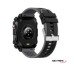 SMARTWATCH NETMAK NM-EVOLUTION BLACK BT
