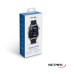 SMARTWATCH NETMAK NM-EVOLUTION BLACK BT