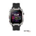 SMARTWATCH NETMAK NM-EVOLUTION BLACK BT