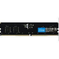 DDR5 CRUCIAL 16GB 5600MHZ CT16G56C46U5 1.1V/CL46