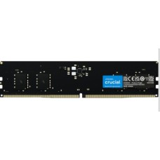 DDR5 CRUCIAL 16GB 5600MHZ CT16G56C46U5 1.1V/CL46