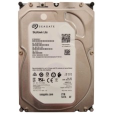HD 2 TB SEAGATE SKYHAWK LITE SATA