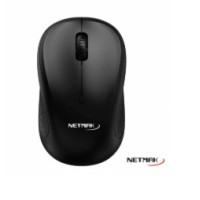 MOUSE NETMAK NM-M685 WIRELESS MOUSE NETMAK NM-M685 WIRELESS