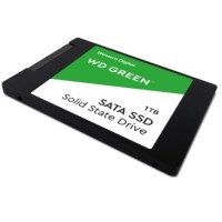 SSD 1 TB WD 2.5 GREEN SATA WDS100T3G0A-00NA50 SSD 1 TB WD 2.5 GREEN SATA WDS100T3G0A-00NA50