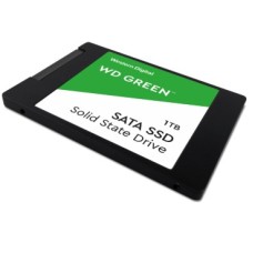 SSD 1 TB WD 2.5 GREEN SATA WDS100T3G0A-00NA50 SSD 1 TB WD 2.5 GREEN SATA WDS100T3G0A-00NA50