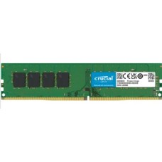 DDR4 CRUCIAL BY MICRON 8GB 3200 MHZ CT8G4DFRA32A