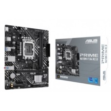 MOTHER ASUS H610M-F D4 R2.0 PRIME SOC1700/DDR4