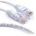CABLE JG PATCH CORD 5MT CAT5 JG-RED5M