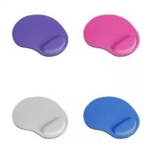 PAD MOUSE JG GENERICO GEL COLORES JG-ELACRIL