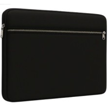 FUNDA CDTEK 14.0" NEO CON BOLSILLO NEGRO