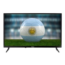 TELEVISOR LED GLOBAL SMART TV 32" TV-SMART-32IHD TELEVISOR LED GLOBAL SMART TV 32" TV-SMART-32IHD