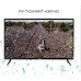 TELEVISOR LED GLOBAL SMART TV 43" TV-SMART-43IFHD TELEVISOR LED GLOBAL SMART TV 43" TV-SMART-43IFHD