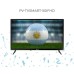 TELEVISOR LED GLOBAL SMART TV 50" TV-SMART-50IFHD TELEVISOR LED GLOBAL SMART TV 50" TV-SMART-50IFHD