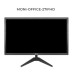 MONITOR LED GLOBAL 27" MONI-OFFICE-27IFHD HDMI