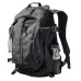 MOCHILA GADNIC MOCH0196 NEGRO SENDERISMO/CAMPING