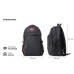 MOCHILA GADNIC MOCH0205 NEGRO URBANA/PORTA NOTEBOO