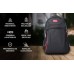 MOCHILA GADNIC MOCH0205 NEGRO URBANA/PORTA NOTEBOO