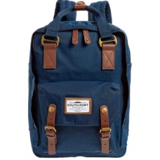 MOCHILA GADNIC MOCH027A AZUL SOUTH PORT ELEGANTE MOCHILA GADNIC MOCH027A AZUL SOUTH PORT ELEGANTE