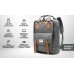 MOCHILA GADNIC MOCH027A AZUL SOUTH PORT ELEGANTE