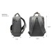 MOCHILA GADNIC MOCH027R ROSA SOUTH PORT ELEGANTE
