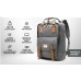 MOCHILA GADNIC MOCH027R ROSA SOUTH PORT ELEGANTE