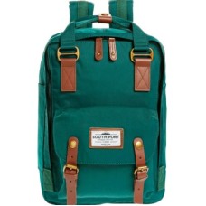 MOCHILA GADNIC MOCH027V VERDE SOUTH PORT ELEGANTE MOCHILA GADNIC MOCH027V VERDE SOUTH PORT ELEGANTE