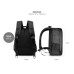 MOCHILA GADNIC MOCH0031 NEGRO FOTOGRAFIA PRO CANDA