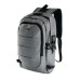 MOCHILA GADNIC MOCH0550 GRIS SOUTH PORT ANTIRROBO