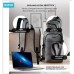 MOCHILA GADNIC MOCH0550 GRIS SOUTH PORT ANTIRROBO