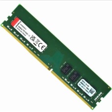 DDR4 KINGSTON 16GB PC4 3200 KVR32N22D8/16WP