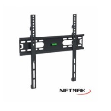 SOPORTE TV NETMAK NM-ST05 32" A 55" FIJO 400X400
