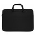 MALETIN JG-15.6 P/NB NEGRO 15.6" C/MANIJA/CORDURA