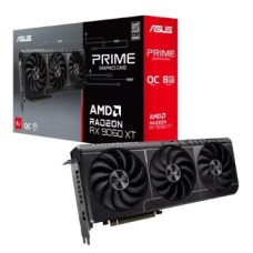 Placa de Video ASUS AMD Radeon PRIME RX9060XT O8G
