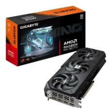 Placa de Video GIGABYTE AMD Radeon RX 9070 GAMING OC 16GB