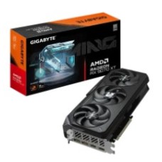 Placa de Video GIGABYTE Radeon RX 9070 XT GAMING 16G