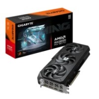 Placa de Video GIGABYTE Radeon RX 9070 GAMING 16G Placa de Video GIGABYTE Radeon RX 9070 GAMING 16G