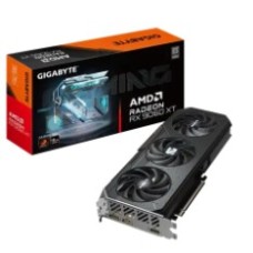 Placa de Video GIGABYTE Radeon RX 9060 XT GAMING 16G