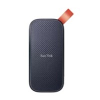 Disco SSD Externo Sandisk Portable 2Tb USB-C lectura 800MB/s Disco SSD Externo Sandisk Portable 2Tb USB-C lectura 800MB/s