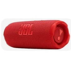 PARLANTE JBL FLIP 7 HARMAN ROJO 16HS V5,4