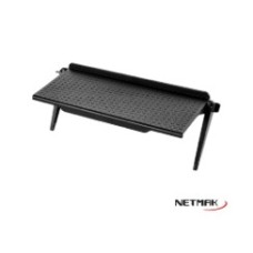 SOPORTE ESTANTE NETMAK NM-ST24 30CM X 11.3CM