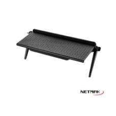 SOPORTE ESTANTE NETMAK NM-ST23 22CM X 11.3CM