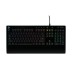 TECLADO LOGITECH GAMER G213 PRODIGY ESPAÑOL TECLADO LOGITECH GAMER G213 PRODIGY ESPAÑOL