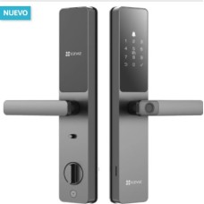 CERRADURA EZVIZ DL05 HUELLA SMART LOCK
