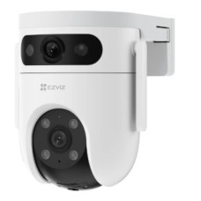 CAMARA EZVIZ H9C DUAL CAM 2K EXTERIOR/IP67/3MP