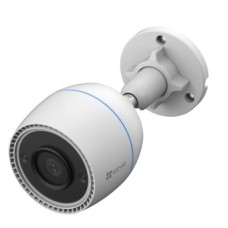 CAMARA EZVIZ H3C COLOR WIFI 1080P EXTERIOR/IP67/2.