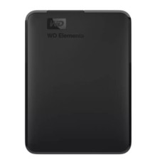 HD 5 TB EXTERNO USB 3.0 WD ELEMENTS